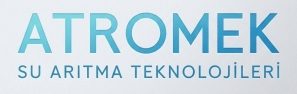 ATROMEK Su Teknolojileri logosu