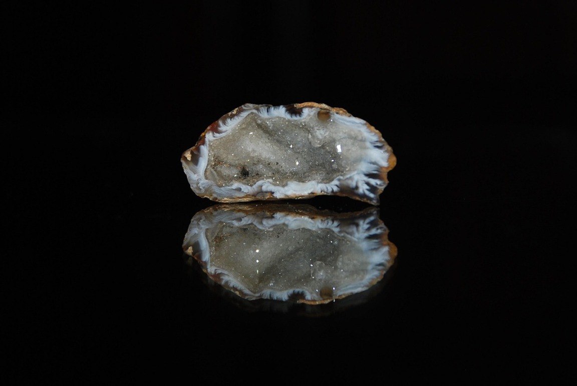 remineralization calcite