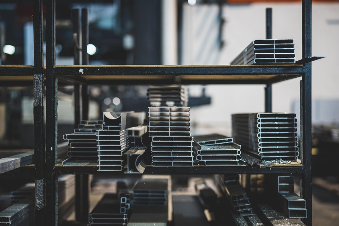 industrial filtration vessels