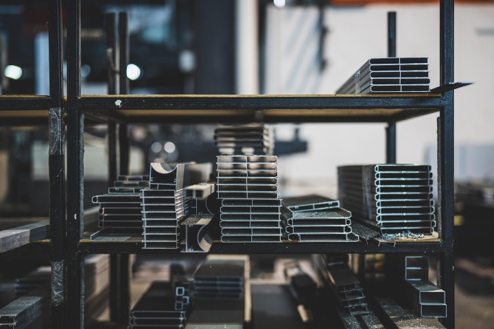 endustriyel filtrasyon