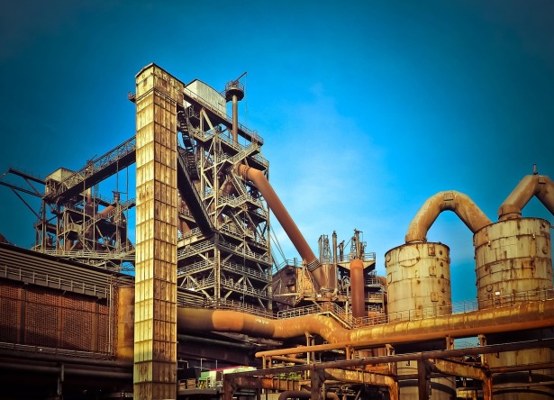 Tekstil Fabrikaları İçin 50m³/h Ters Ozmoz Sistemi